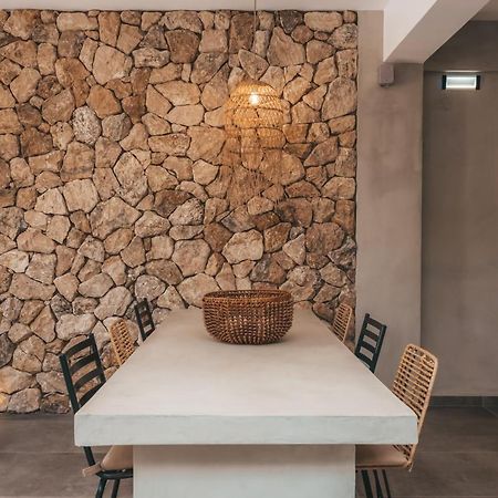 Casa Olympo Hotel Paralia Katerinis Luaran gambar