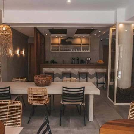 Casa Olympo Hotel Paralia Katerinis Luaran gambar
