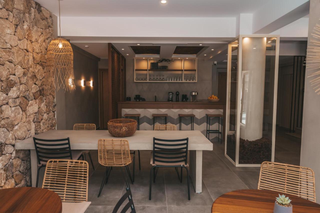 Casa Olympo Hotel Paralia Katerinis Luaran gambar