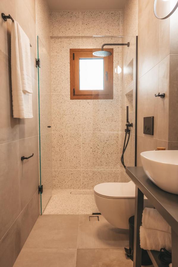 Casa Olympo Hotel Paralia Katerinis Luaran gambar