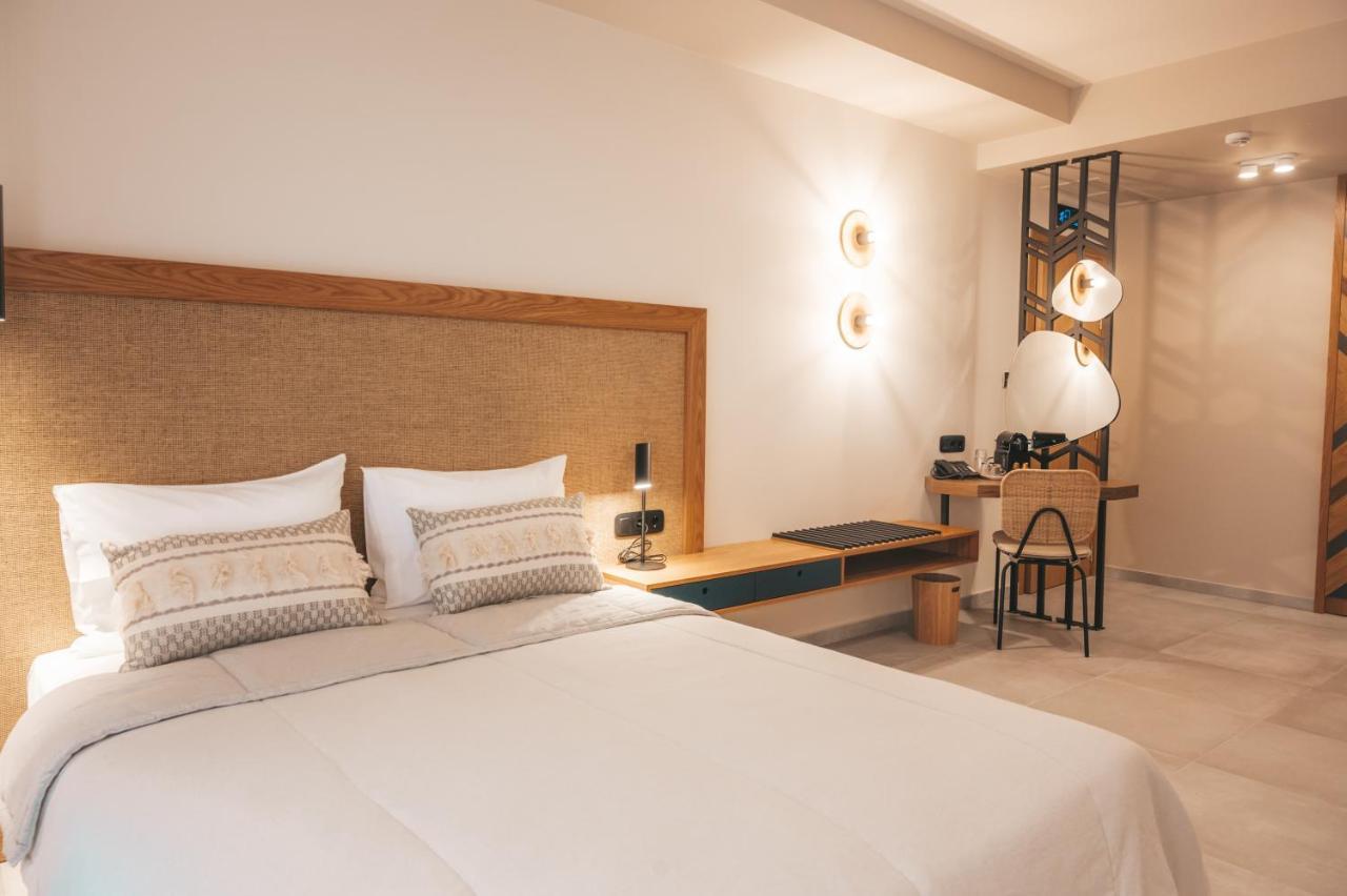 Casa Olympo Hotel Paralia Katerinis Luaran gambar