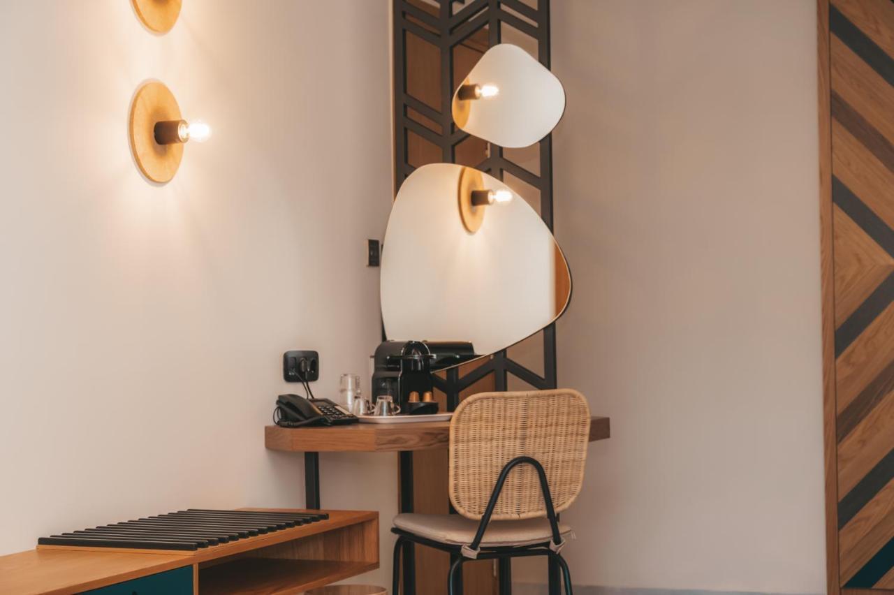 Casa Olympo Hotel Paralia Katerinis Luaran gambar