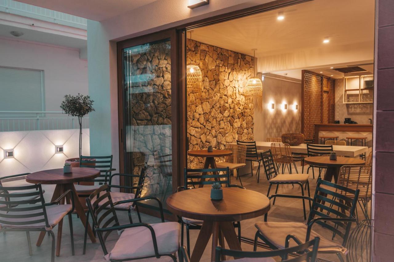 Casa Olympo Hotel Paralia Katerinis Luaran gambar