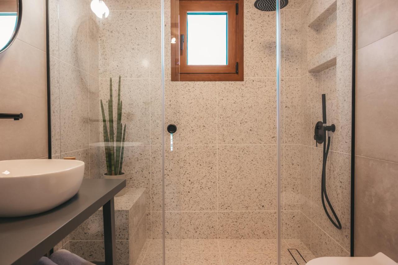 Casa Olympo Hotel Paralia Katerinis Luaran gambar