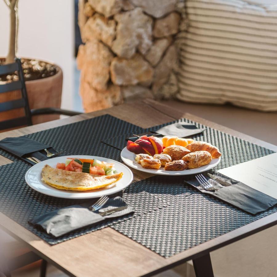Casa Olympo Hotel Paralia Katerinis Luaran gambar